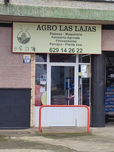 Agro Las Lajas - Ferretería en Santa Cruz de Tenerife