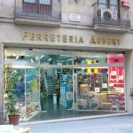 Aubert Ferreteria Industrial i Subministres - Ferretería en Barcelona