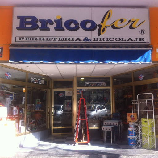 BRICOFER – Ferretería en Badajoz, Badajoz