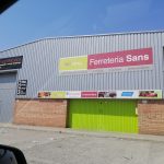 Comercial Ferretera G Orleans - Ferretería en Lleida