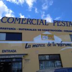 Comercial Pestano - Ferretería en Santa Cruz de Tenerife