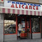 FERRETERÍA ALICANTE - Ferretería en A Coruña