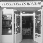 FERRETERIA ES MOLINAR - Ferretería en Palma