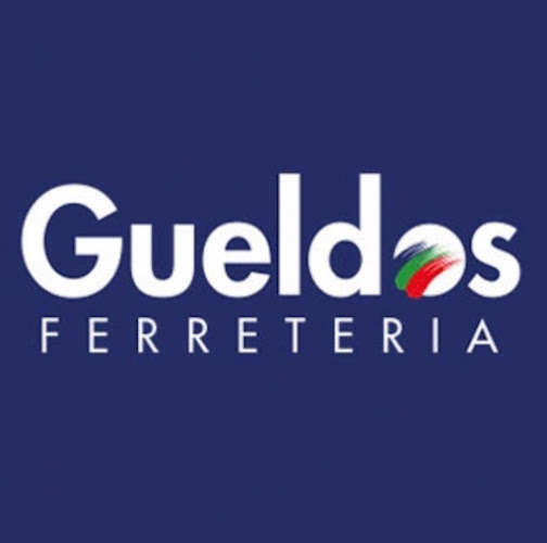 FERRETERIA GUELDOS - Ferretería en Almenar