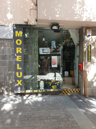 FERRETERIA MORELUX - Ferretería en Las Palmas de Gran Canaria