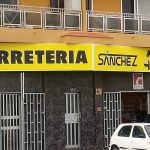 FERRETERIA SANCHEZ - Ferretería en Santa Cruz de Tenerife