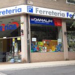 Ferrenosa - Ferretería en A Coruña