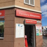 Ferreteria Almatriche - Ferretería en Las Palmas de Gran Canaria