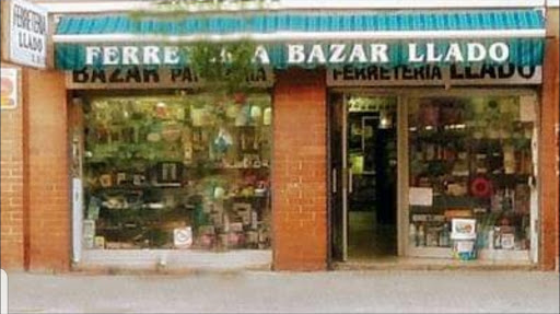 Ferreteria Bazar LLADÓ - Ferretería en Sant Feliu de Llobregat