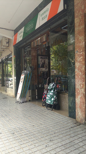 Ferretería Bazar Prieto - Ferretería en Córdoba