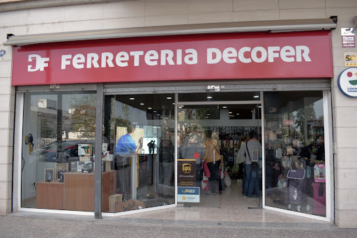 Ferreteria Decofer - Ferretería en Sarrià de Ter