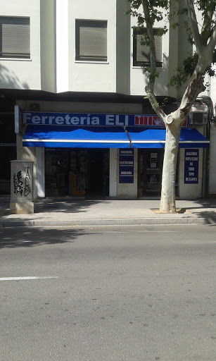 Ferreteria ELI2 - Ferretería en Palma