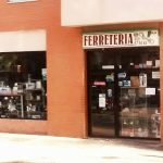 Ferretería El Mosquetón - Ferretería en Almería