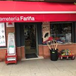 Ferretería Fariña - Cadena 88 - Ferretería en Huelva