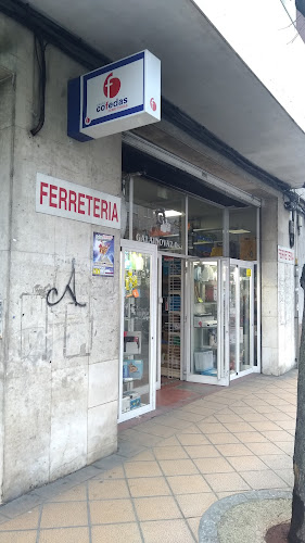Ferretería Galainova 2.0 - Ferretería en Ourense