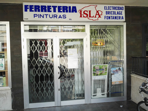 Ferreteria ISLA - Ferretería en Arenal ( S')