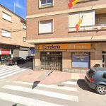 Ferretería Olmos - Ferretería en Murcia