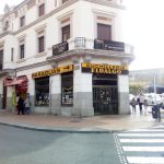 Fidalgo -Cuchillería- Cocina y Hogar - Ferretería en Ávila‎