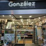 González - Ferretería en A Coruña