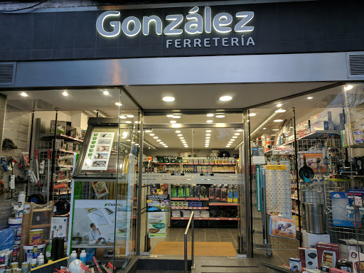 González - Ferretería en A Coruña