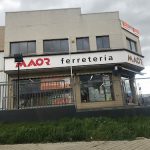 Maor Ferretería online - Ferretería en Valladolid